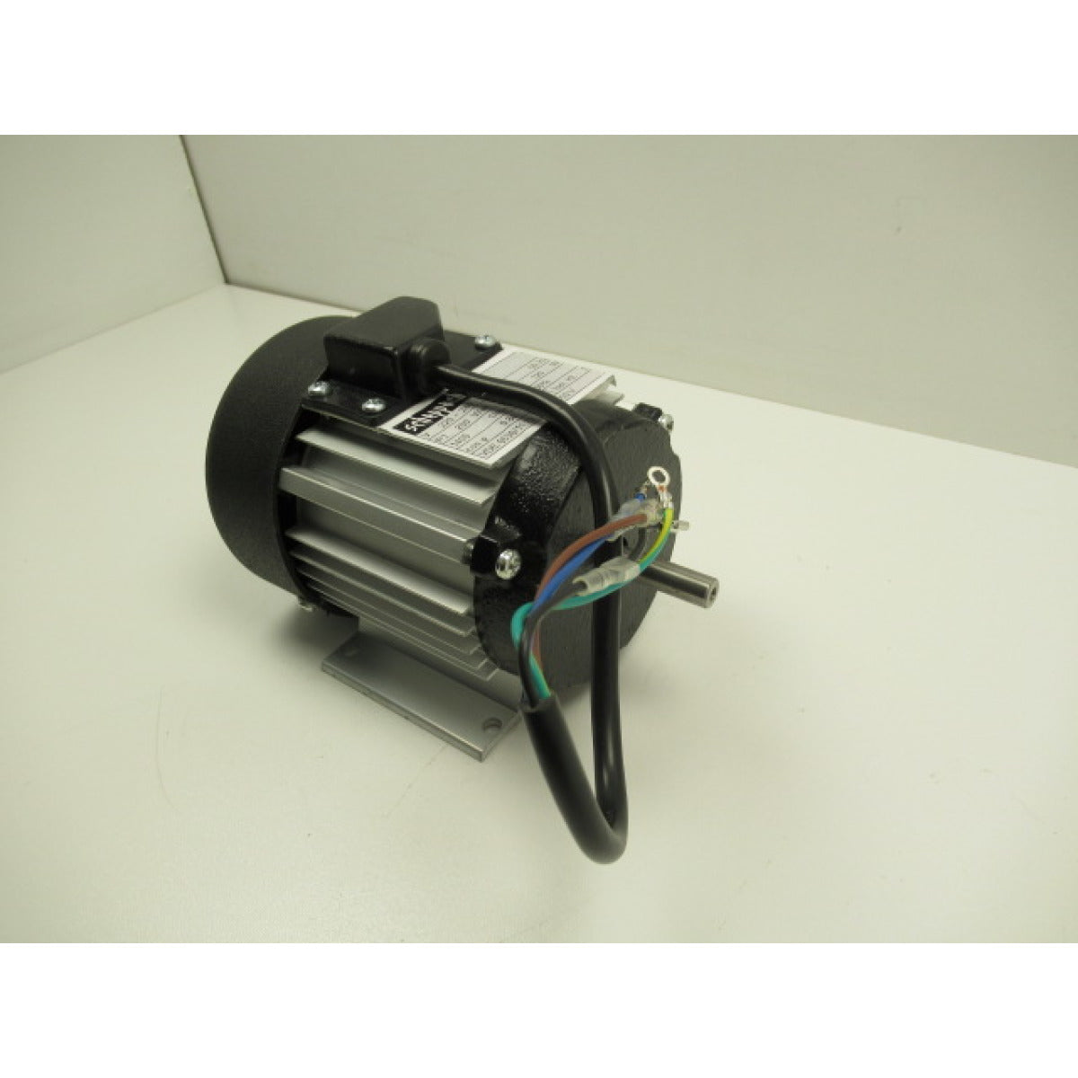 Holzkraft Motor NTS 255 / 230V 200W - Art. 057089490114