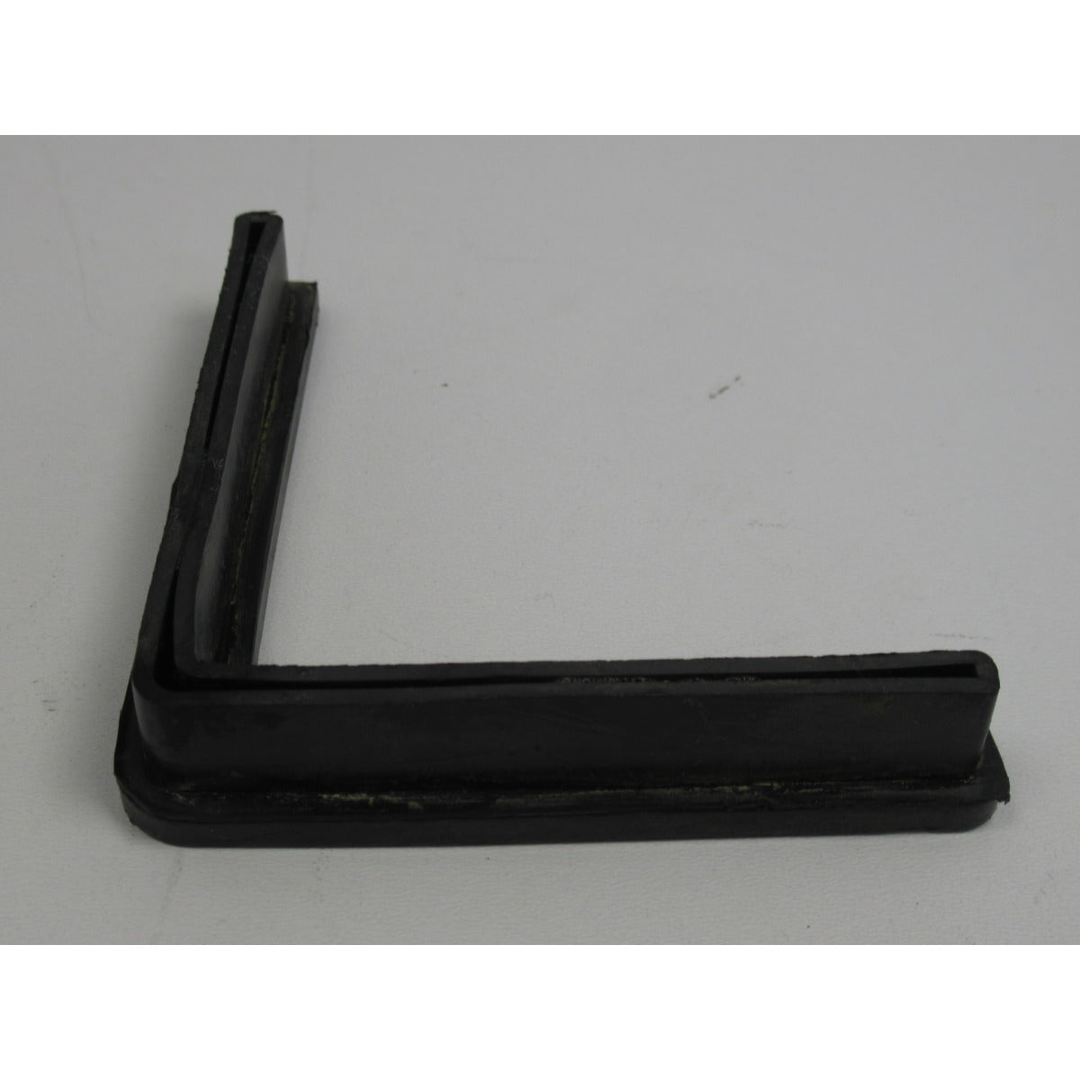 Holzstar Gummifuss BKS 501 L-Form - Art. 0574005001