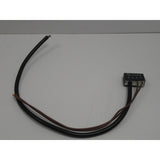 Holzstar Gleichrichter BKS 501,500, BBS 630C 1A / 230V / 4pol. - Art. 0574005060R