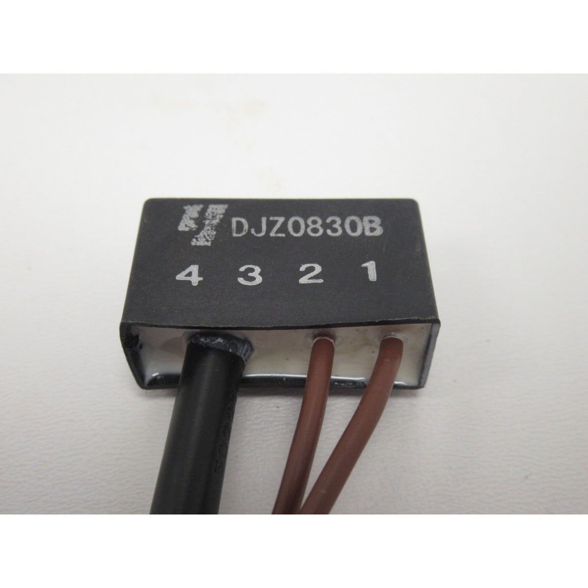 Holzstar Gleichrichter BKS 501,500, BBS 630C 1A / 230V / 4pol. - Art. 0574005060R