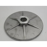 Holzstar Sägeblattflansch BKS 501 Ø130 / aussen - Art. 0574005067 - Web groß Ersatzteil - Sonderposten 2