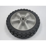 Holzstar Rad TKS-Z 400 Ø200X50X20 - Art. 0574140010