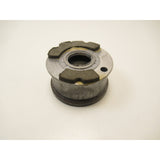 Holzstar Bremsscheibe TKS-Z 400 Ø60xØ21/35, für E-Motor - Art. 0574140024B
