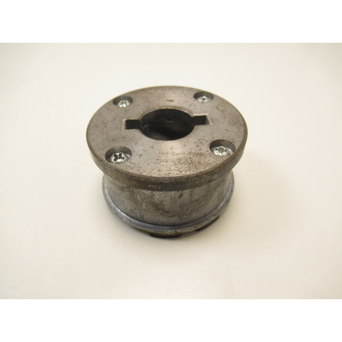 Holzstar Bremsscheibe TKS-Z 400 Ø60xØ21/35, für E-Motor - Art. 0574140024B - Web groß Ersatzteil - Sonderposten 2