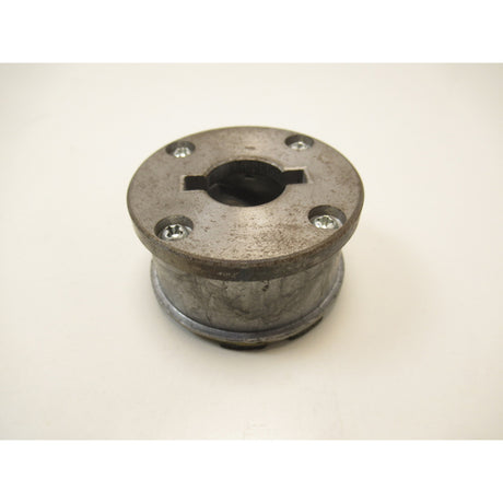 Holzstar Bremsscheibe TKS-Z 400 Ø60xØ21/35, für E-Motor - Art. 0574140024B - Web groß Ersatzteil - Sonderposten 2