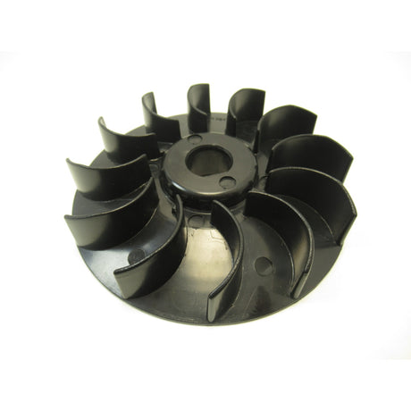 Holzstar Lüfterrad TKS-Z 400 Ø115x17/25, für E-Motor - Art. 0574140024FW