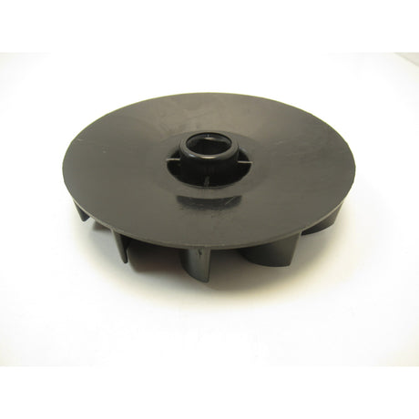 Holzstar Lüfterrad TKS-Z 400 Ø115x17/25, für E-Motor - Art. 0574140024FW - Web groß Ersatzteil - Sonderposten 2