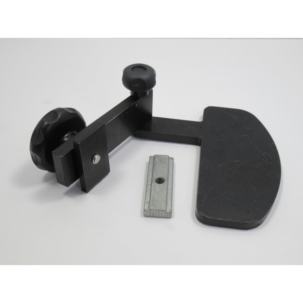 Holzstar Klappanschlag TKS-Z 400 für Auslegerset #5741404 - Art. 0574140026A