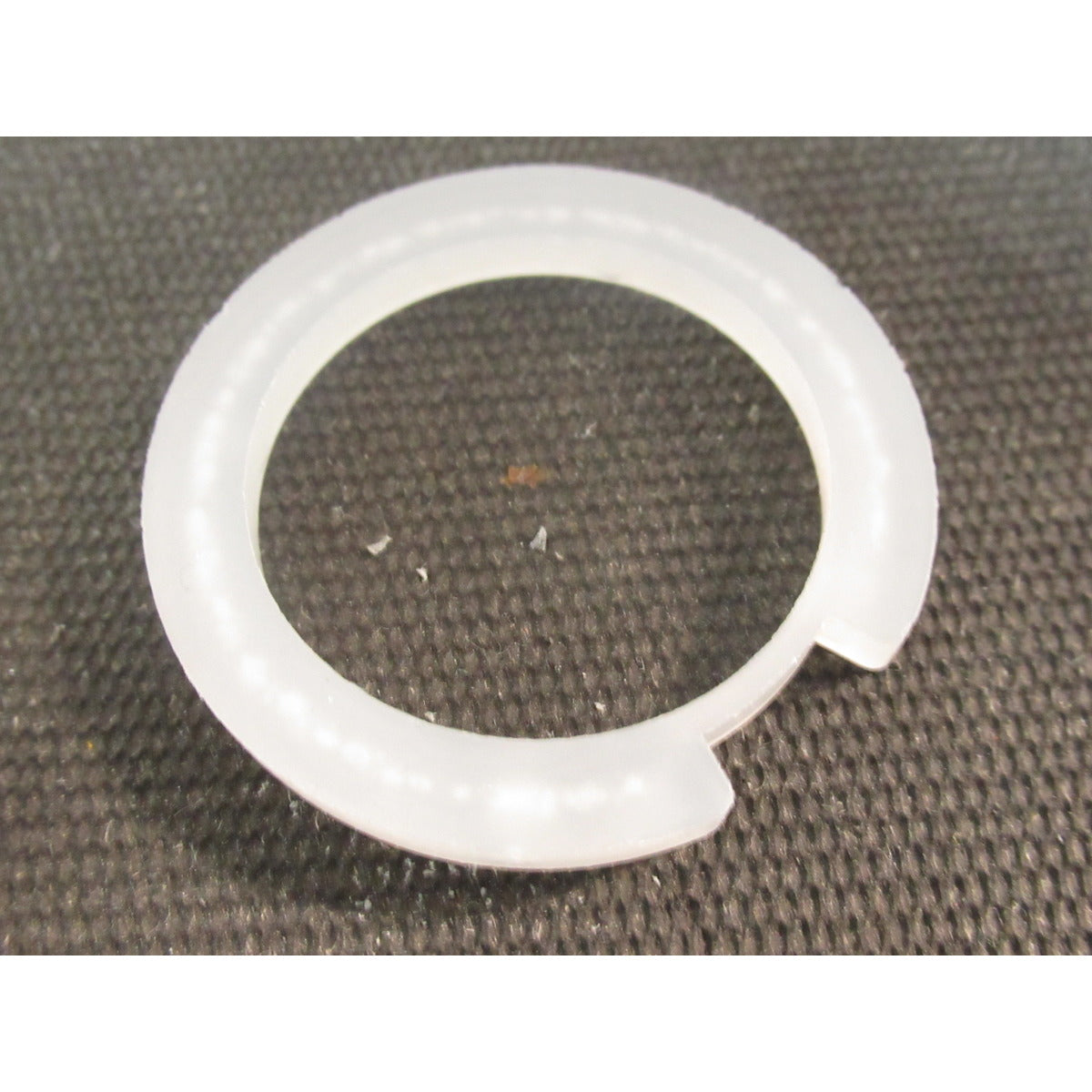 Holzstar Distanzring TKS-Z 400 für Linearlager im Schiebeschlitten - Art. 0574140089DR