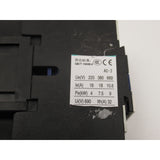 Holzstar Schütz CJX2 1810 TKS-Z 400, KRBS 101, MBSM - Art. 05741400KM - Web groß Ersatzteil - Sonderposten 2