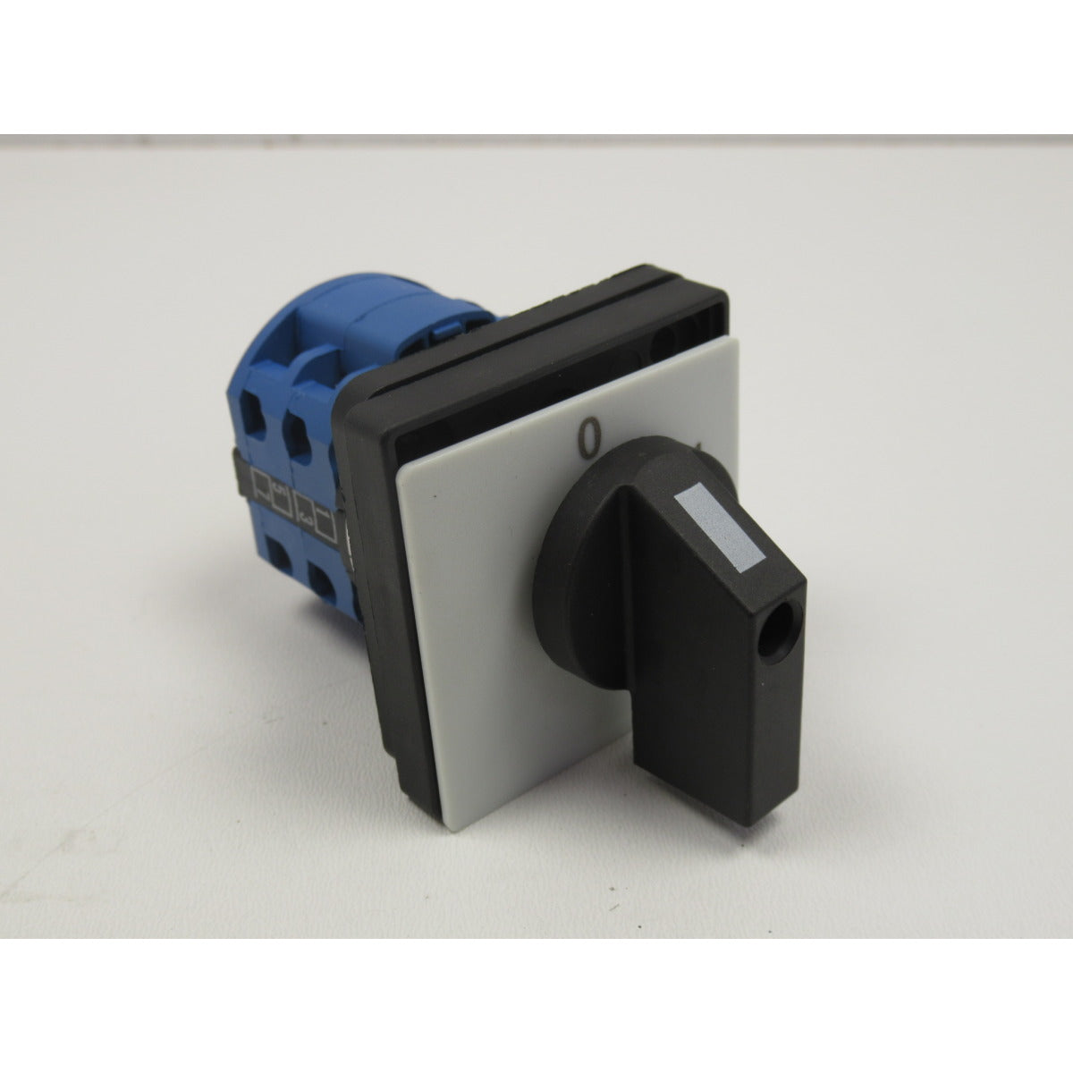 Holzstar Schalter TKS-Z 400 Ein/Aus - 0/1 - Art. 05741400QS