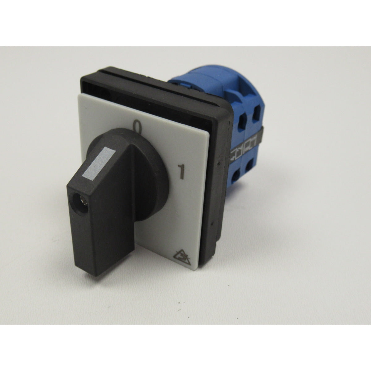 Holzstar Schalter TKS-Z 400 Ein/Aus - 0/1 - Art. 05741400QS