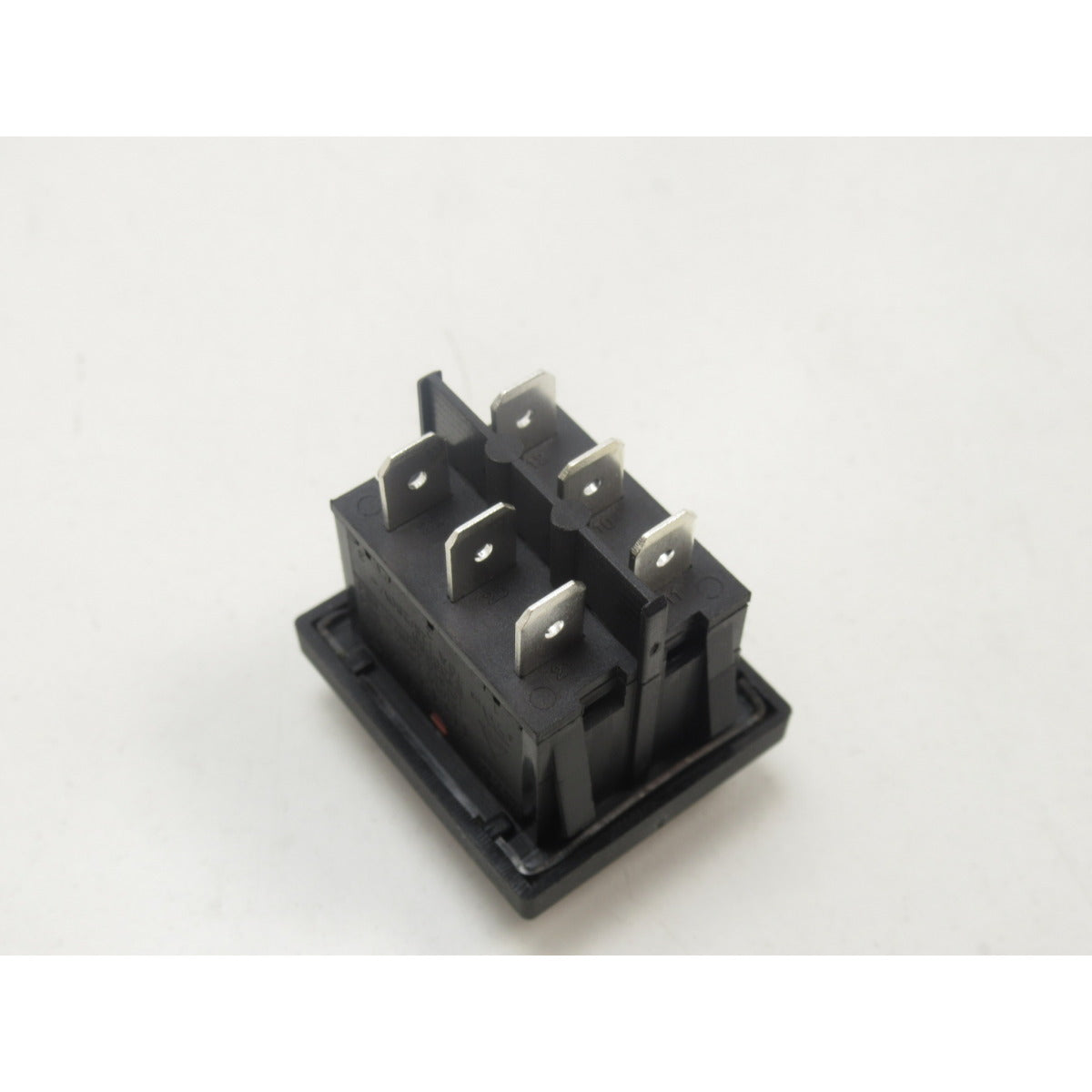 Holzstar Kippschalter NTS 201 / 230V 16A / ◄ 0 ► - Art. 0575020133