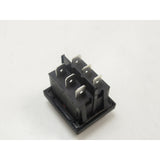 Holzstar Kippschalter NTS 201 / 230V 16A / ◄ 0 ► - Art. 0575020133