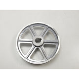 Holzstar Riemenscheibe NTS 256 Ø117 - Art. 0575025612