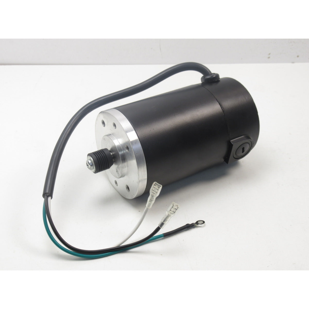 Holzstar Motor NTS 256 / 230V 150W / inkl. Riemenscheibe - Art. 0575025615