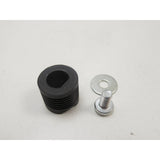 Holzstar Riemenscheibe NTS 256 Motor - Art. 0575025616