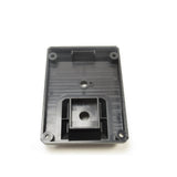 Holzstar Schalterplatte NTS 256 RAL9005 - Art. 0575025627