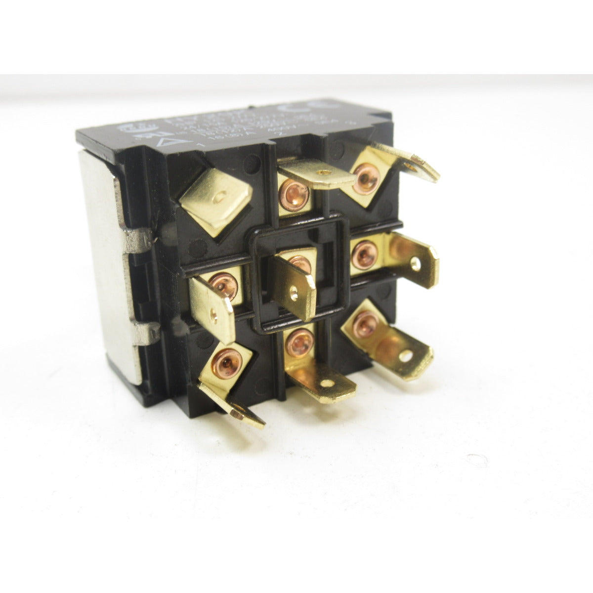 Holzstar Kippschalter NTS 256 / 230V KEDU HY29K / 18A / ◄ 0 ► - Art. 0575025628