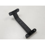 Holzstar Handgriff NTS 256 RAL9005 - Art. 0575025646