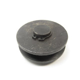 Holzstar Führungsrolle VP 3000x4 Ø60 - Art. 05800030019