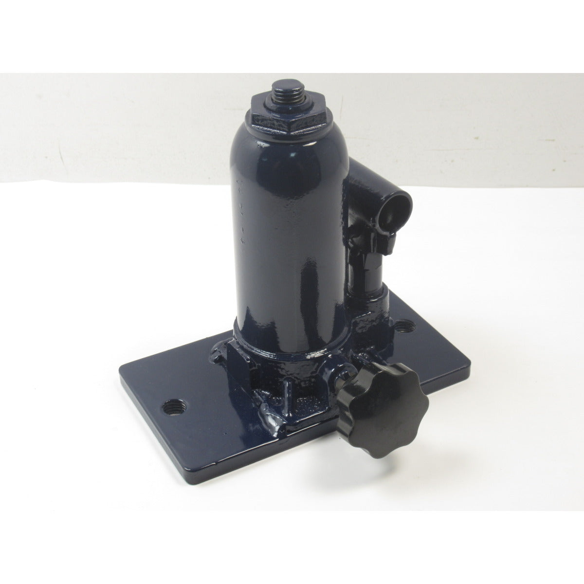 Holzstar Hydraulikzylinder VP 3000x4 RAL5013 - Art. 05800030101