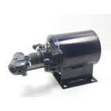 Holzstar Hydraulikpumpe VP 3000x4, 6RP RAL5013 - Art. 0580003069CPL