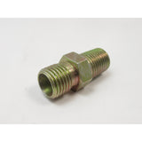 Holzstar Anschlussstück VP 3000x6 RP M14 AG x 1/4"AG - Art. 05800300105