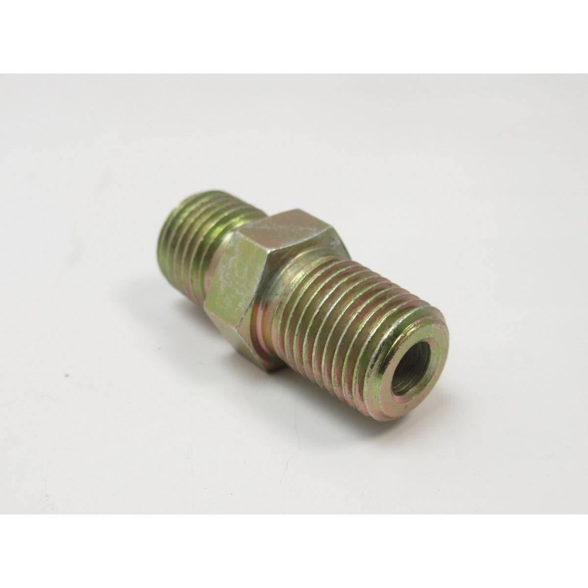 Holzstar Anschlussstück VP 3000x6 RP M14 AG x 1/4"AG - Art. 05800300105