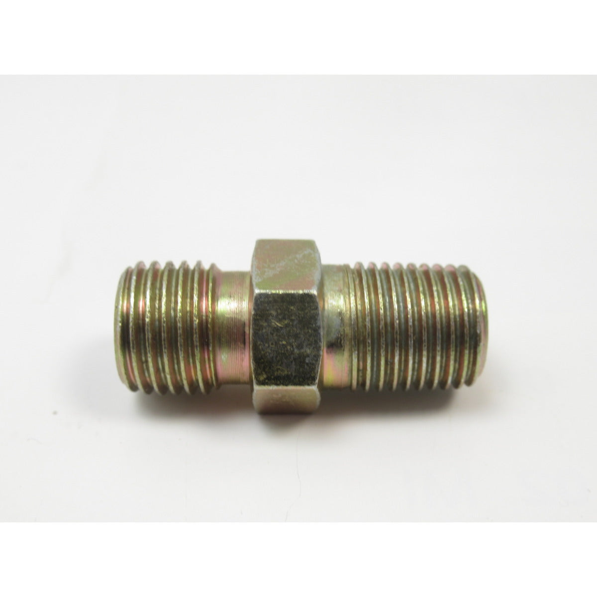 Holzstar Anschlussstück VP 3000x6 RP M14 AG x 1/4"AG - Art. 05800300105