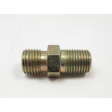 Holzstar Anschlussstück VP 3000x6 RP M14 AG x 1/4"AG - Art. 05800300105