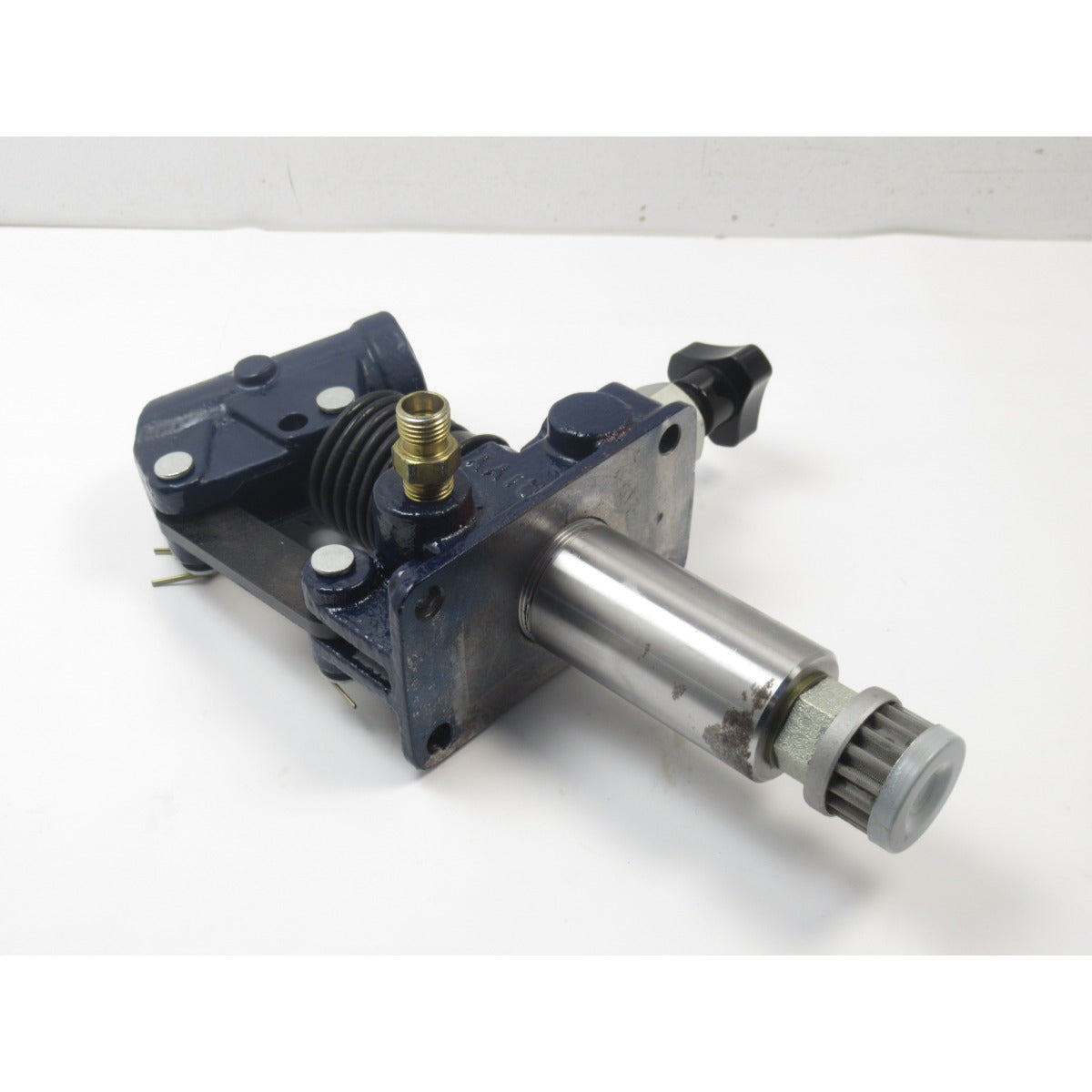 Holzstar Hydraulikpumpe VP 3000x6 RP RAL5013 - Art. 0580030075