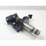 Holzstar Hydraulikpumpe VP 3000x6 RP RAL5013 - Art. 0580030075