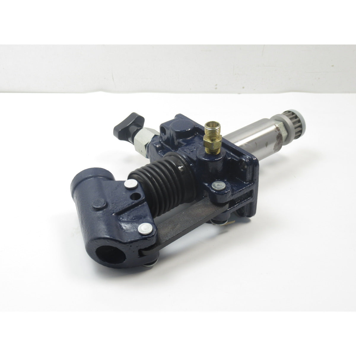 Holzstar Hydraulikpumpe VP 3000x6 RP RAL5013 - Art. 0580030075