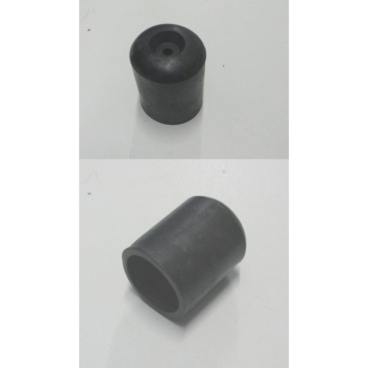 Holzstar Gummiabdeckung MS 2R Stopfen Ø25mm - Art. 0590000203