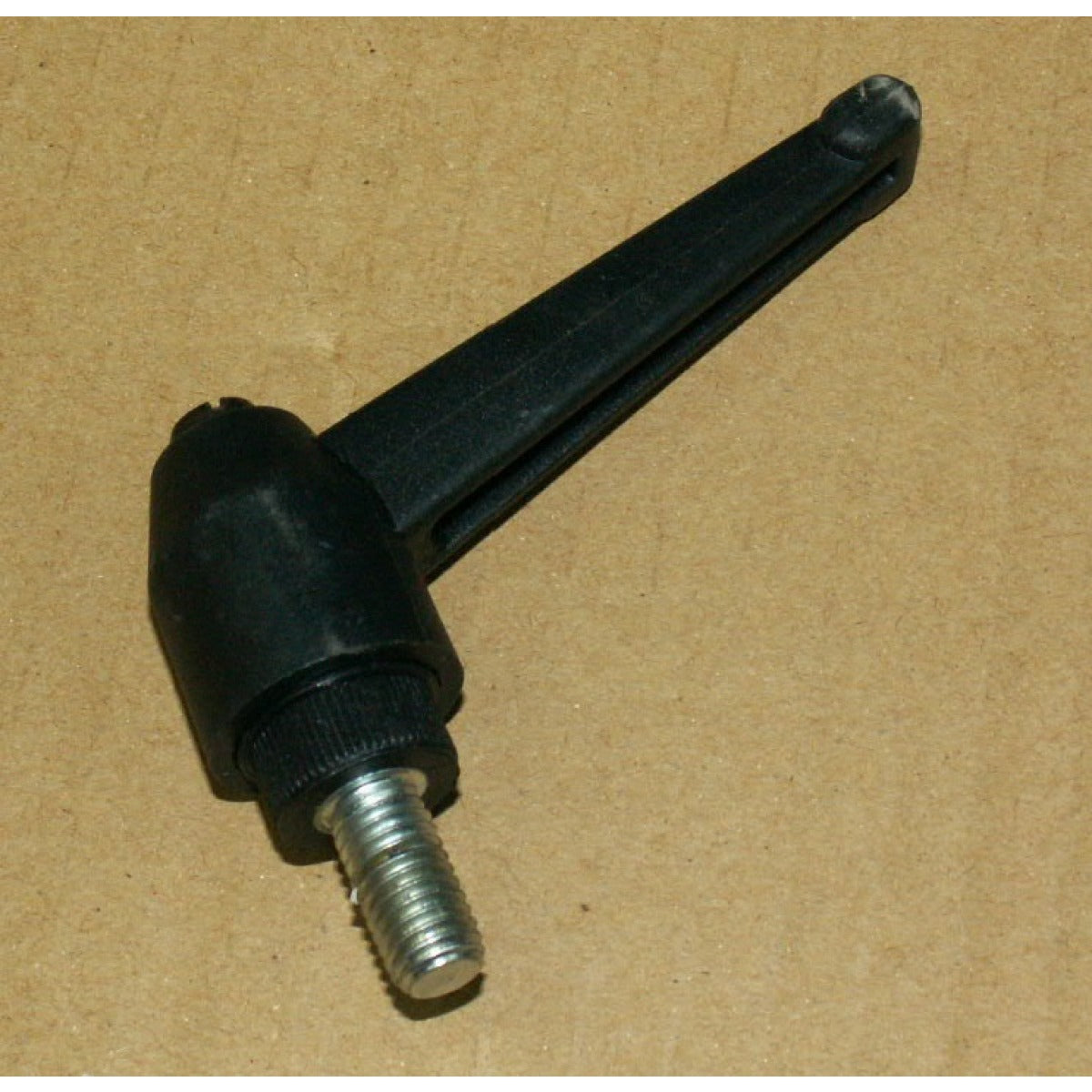 Holzstar Klemmhebel MS 1R,K M10x25mm - Art. 0590000301