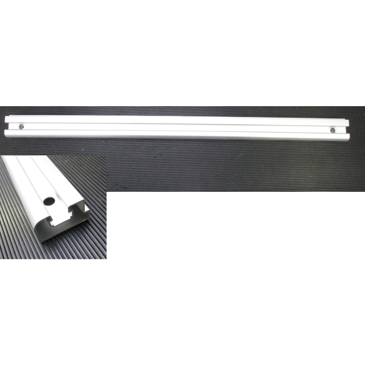 Holzstar Aluprofil SWT 100 außen - Art. 05900010AP1