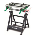 Holzstar Fixiergriff SWT 100 für Schwenkung - Art. 05900010FGO