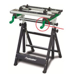 Holzstar Handkurbel SWT 100 für Tischzustellung - Art. 05900010HC