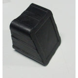 Holzstar Gummifuß SWT 100 für Untergestell - Art. 05900010RF