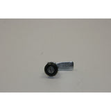 Holzstar Verschlussbügel kpl. HBS 251 obere Türe - Art. 0590025101CPL