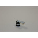Holzstar Verschlussbügel kpl. HBS 251 obere Türe - Art. 0590025101CPL