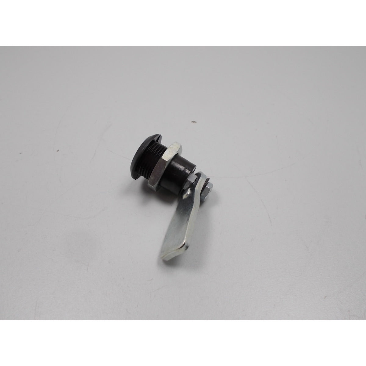 Holzstar Verschlussbügel kpl. HBS 251 untere Türe - Art. 0590025189CPL