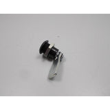 Holzstar Verschlussbügel kpl. HBS 251 untere Türe - Art. 0590025189CPL