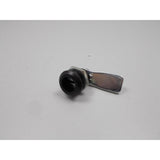 Holzstar Verschlussbügel kpl. HBS 251 untere Türe - Art. 0590025189CPL