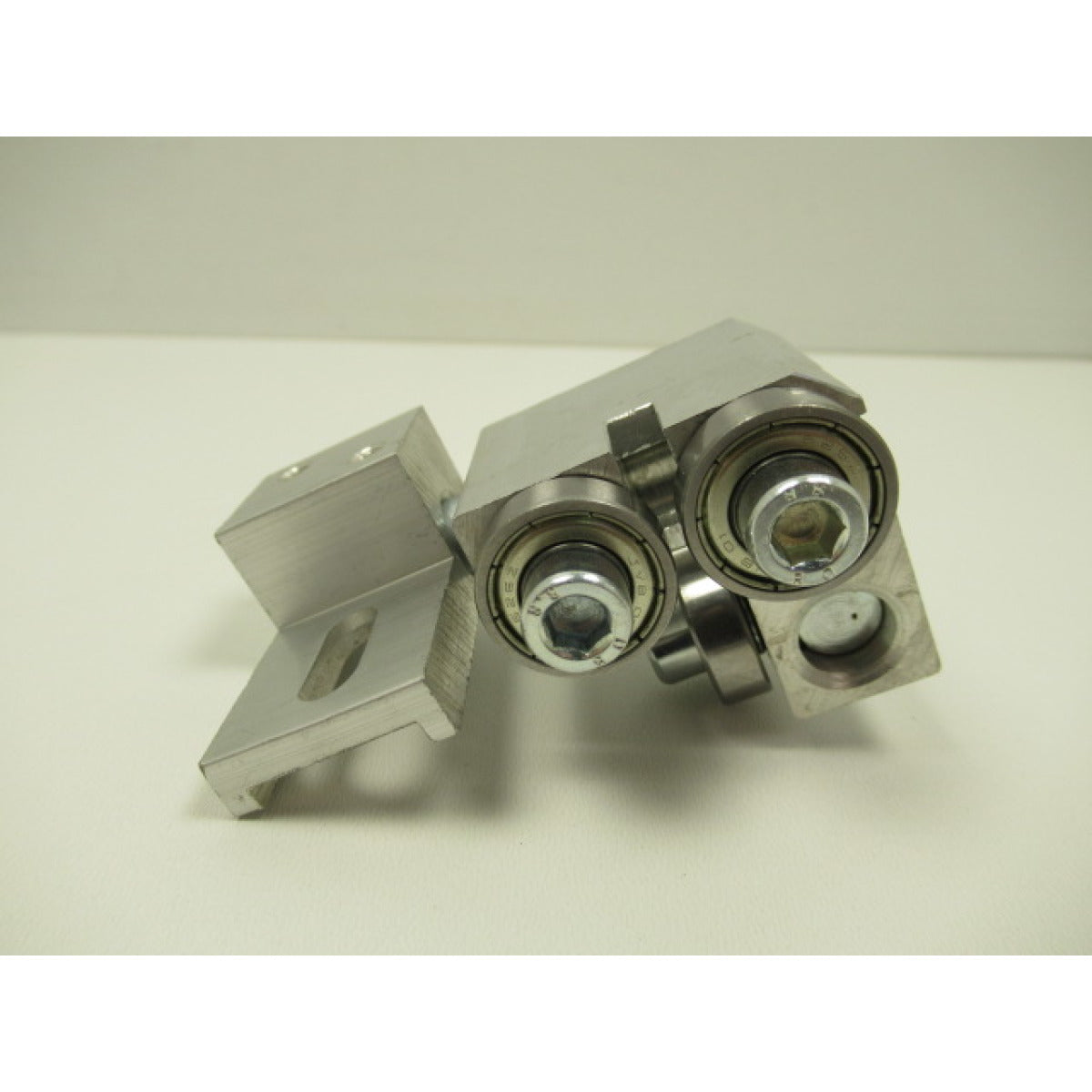 Holzstar Untere Sägebandführung HBS 251 komplett - Art. 05900251BGL