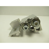 Holzstar Untere Sägebandführung HBS 251 komplett - Art. 05900251BGL