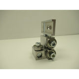 Holzstar Untere Sägebandführung HBS 251 komplett - Art. 05900251BGL