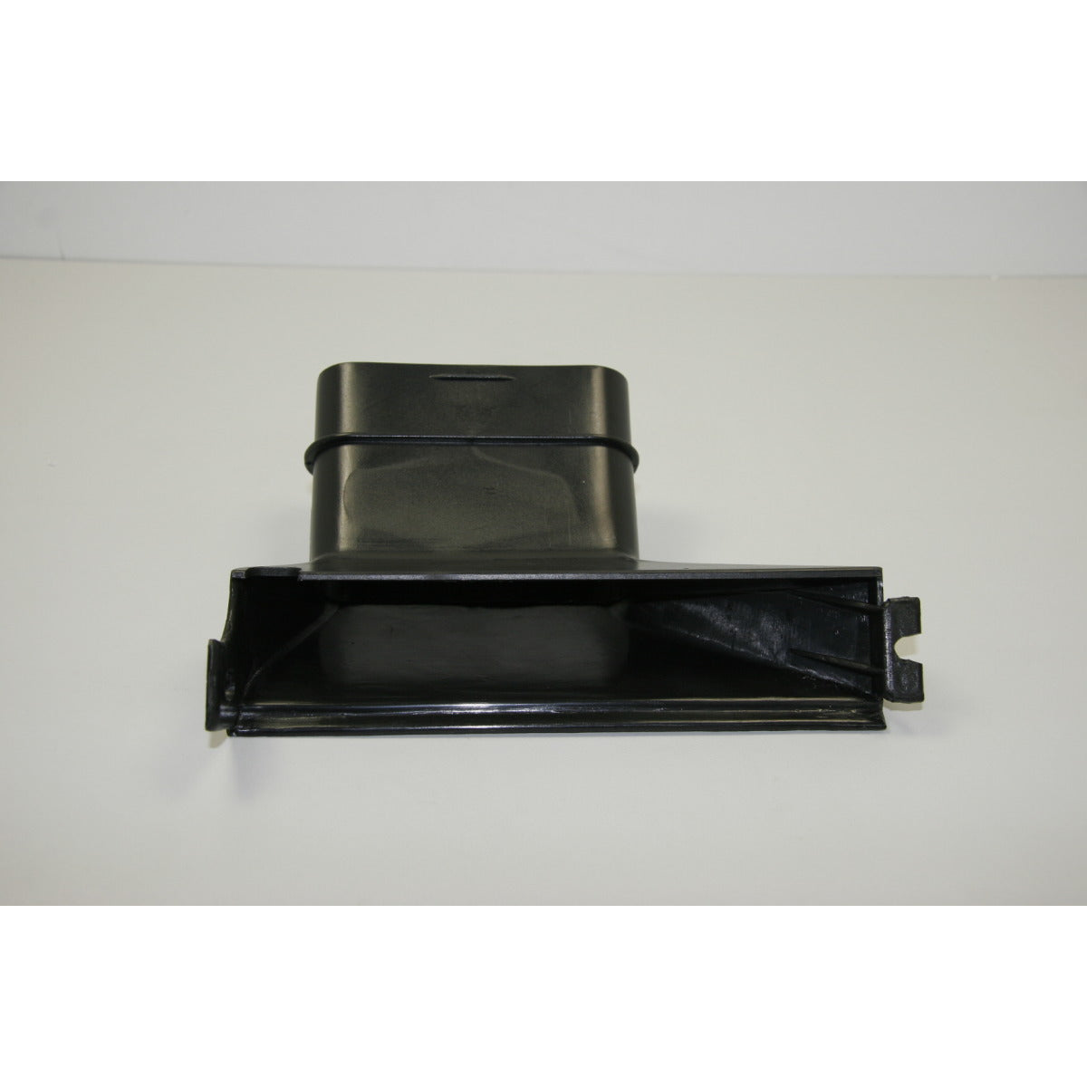 Holzstar Abdeckung TKS 250SC RAL9005 - Art. 05900255248