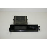 Holzstar Abdeckung TKS 250SC RAL9005 - Art. 05900255248